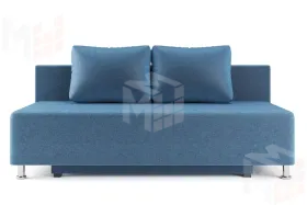 Диван-кровать Бомбей Синий