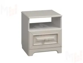 Тумба прикроватная Белла 
