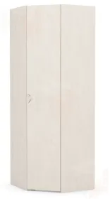 Шкаф для одежды угловой Амели 13.131