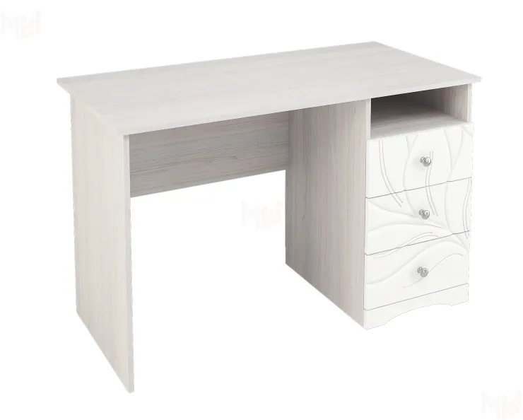 Стол письменный Флора СТП-03