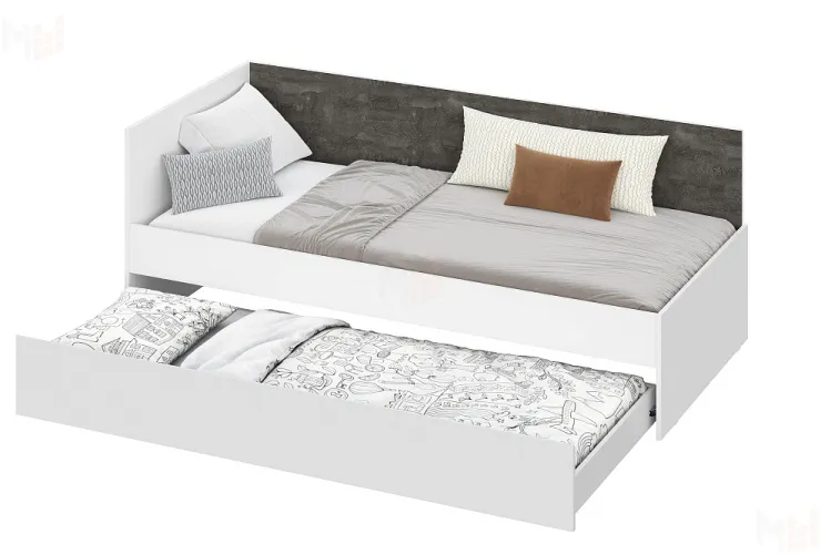 Кровать-диван Анри (0,9х2,0)