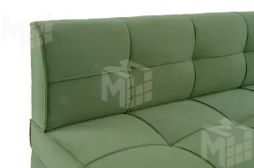 Кухонный диван Атлас с углом