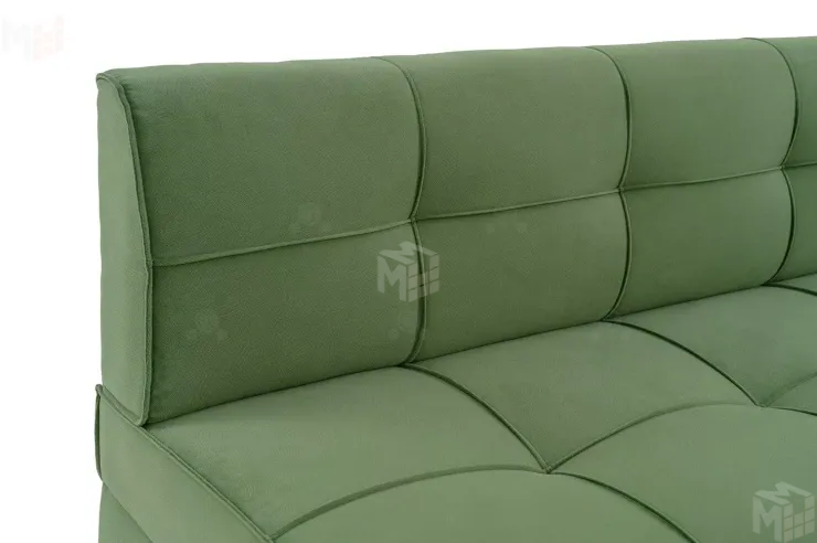 Кухонный диван Атлас с углом