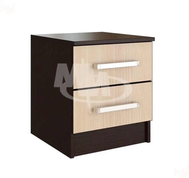 Тумба прикроватная Фиеста (2 шт)