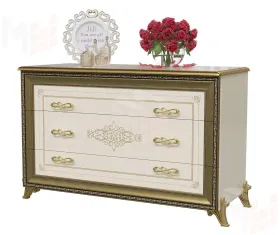 Комод Версаль СВ-06