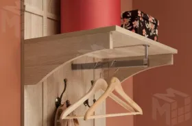 Прихожая Sherlock 4