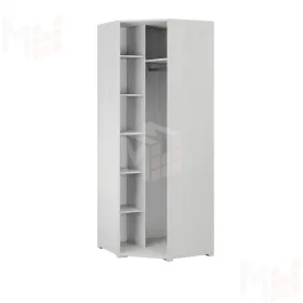 Шкаф угловой Теана