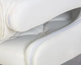 Офисное кресло для персонала DOBRIN LARRY (белый)