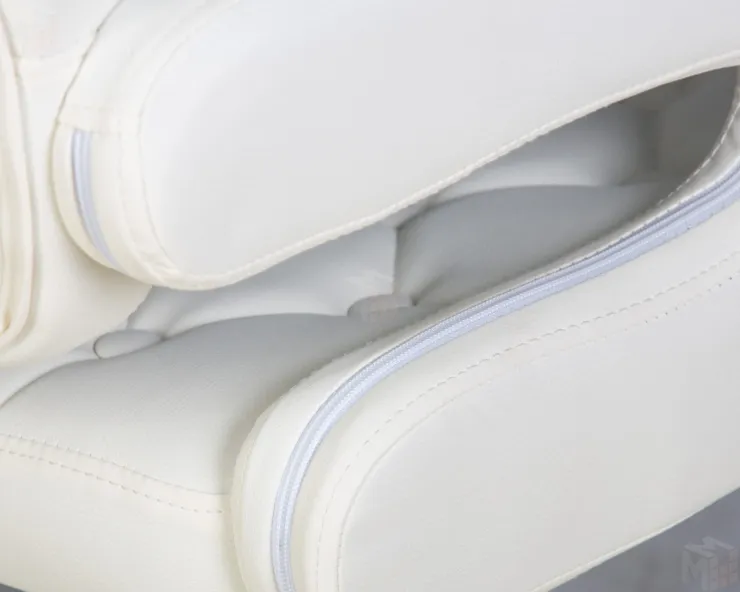 Офисное кресло для персонала DOBRIN LARRY (белый)