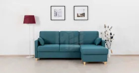 Диван-кровать угловой Дилан ТД 422