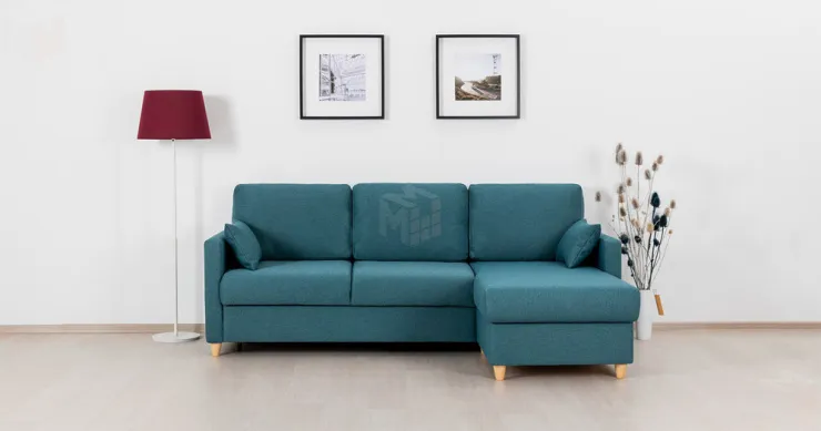 Диван-кровать угловой Дилан ТД 422