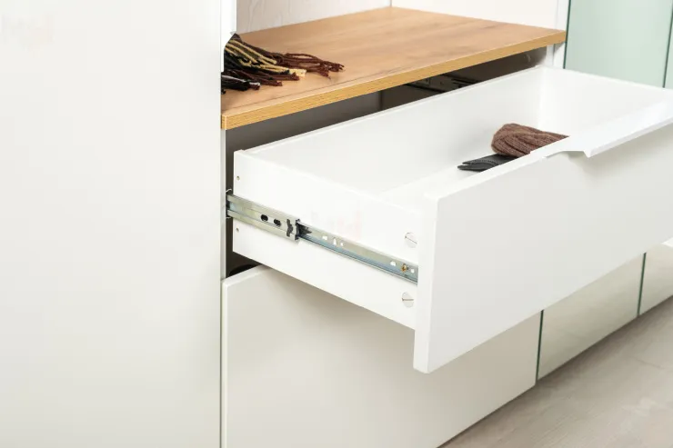 Модульная прихожая Октава