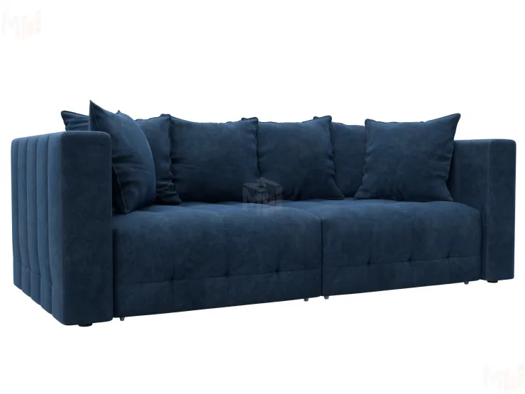 Диван прямой Лига-052 НПБ