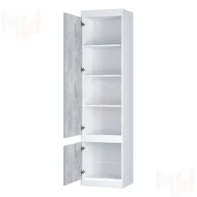 Шкаф Паскаль 1-дверный для белья