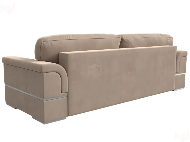 Прямой диван Порту (Бежевый)