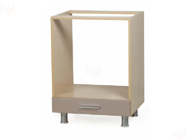 Стол рабочий Атлас СТР 600ВСТ