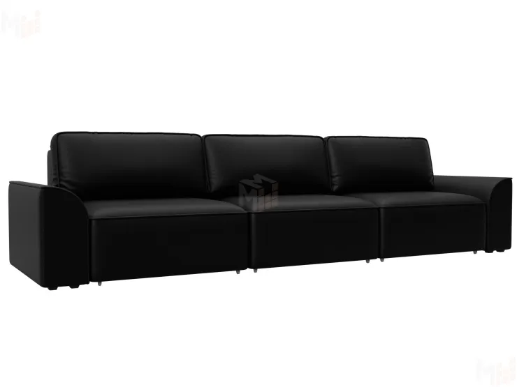 Диван прямой Лига-048 НПБ Лонг