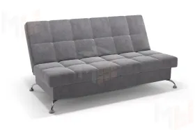 Диван кровать Сити Ultra Gray