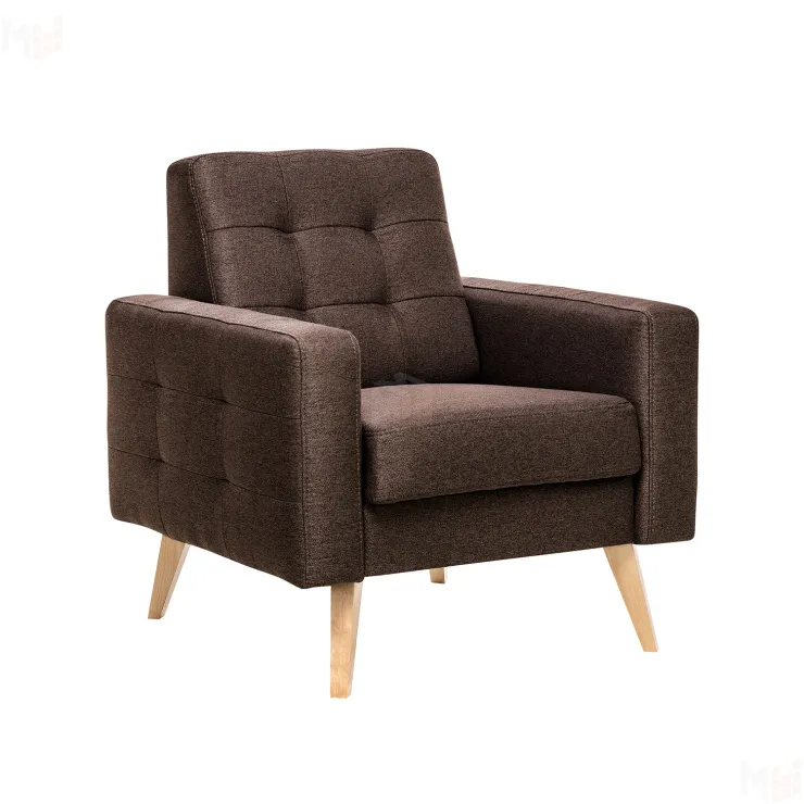 Кресло Leset Поларис (Malmo 28)