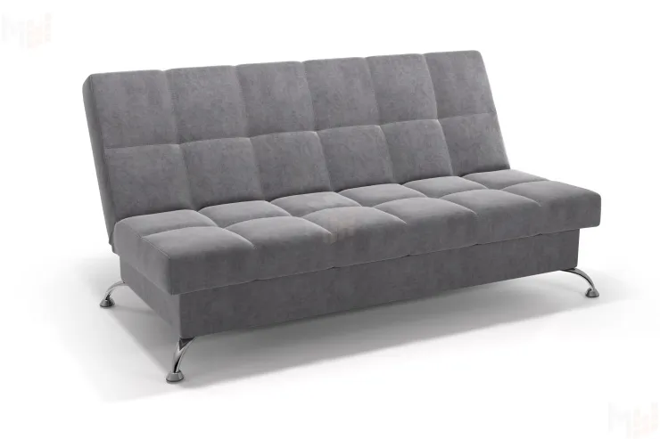 Диван кровать Сити Ultra Gray