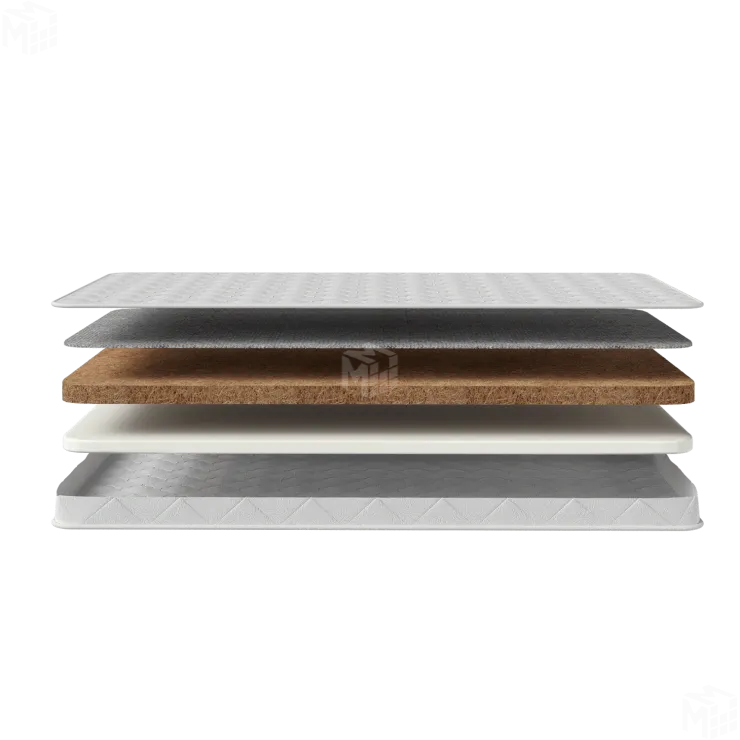 Детский матрас Senza molle 80*160 см