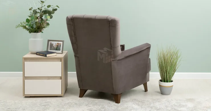 Кресло для отдыха Ирис ТК 577