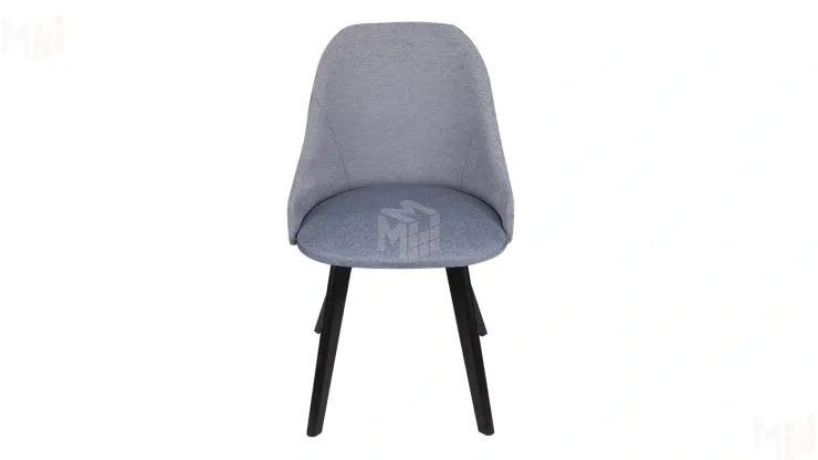 Стул Толедо тип 1 Черное дерево / тк.№207 /тк. №223