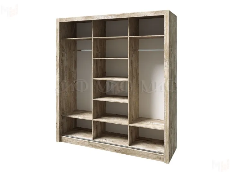 Шкаф-купе Ривьера 2,0