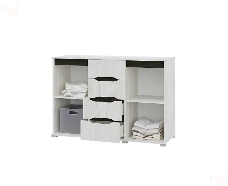 Комод Вега 1200 (прованс)