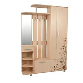 Прихожая Барселона-2