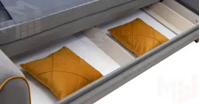 Диван-кровать Френсис ТД 259