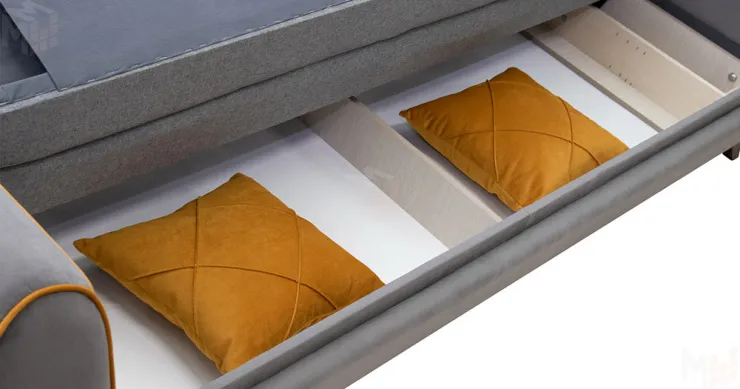 Диван-кровать Френсис ТД 259