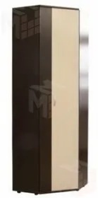 Шкаф угловой П-5