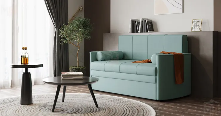 Диван-кровать Мелани (120) ТД 334