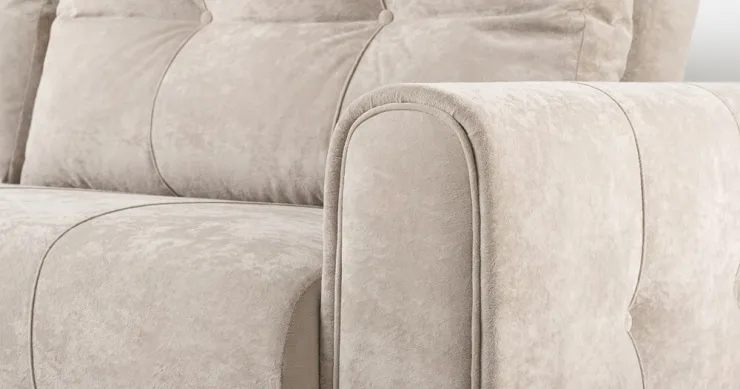 Диван-кровать Плимут ТД 378