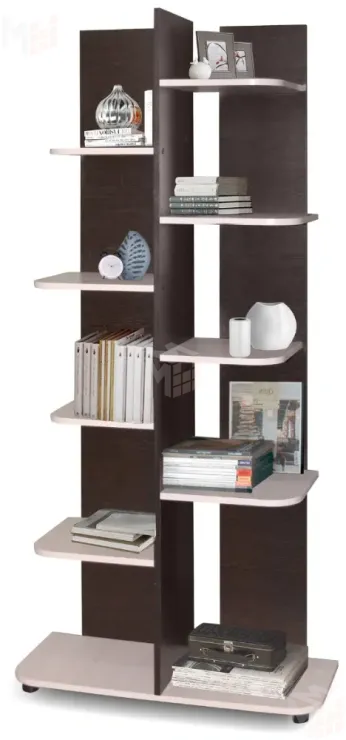 Стеллаж Стелл-2