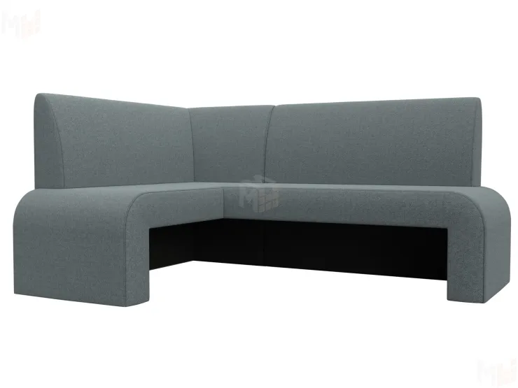 Диван кухонный угловой Кармен левый угол