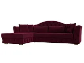 Диван угловой Артис левый угол