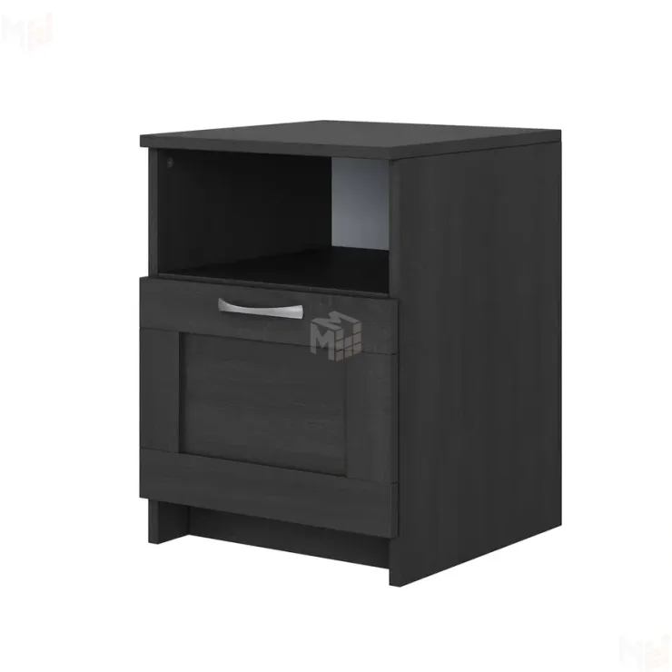 Тумба прикроватная Сириус (венге)