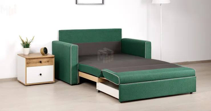 Диван-кровать Найс (120)  ТД 297