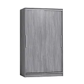 Шкаф-купе Strike 1200  Atelier светлый