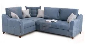 Диван-кровать угловой Френсис ТД 263