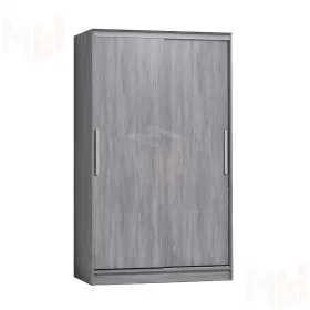 Шкаф-купе Strike 1200  Atelier светлый