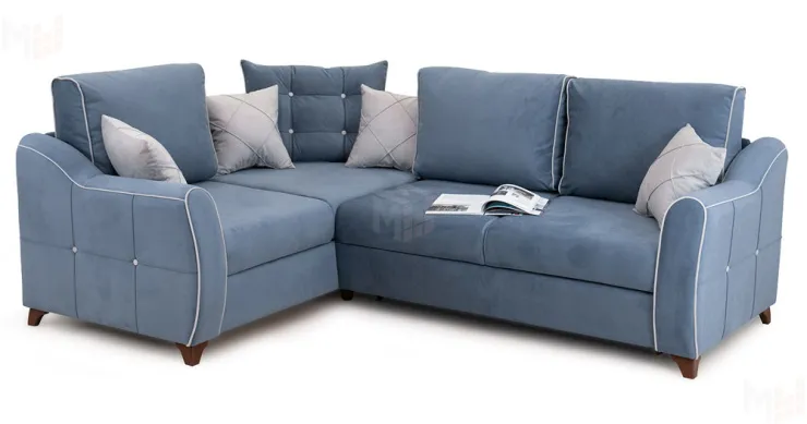 Диван-кровать угловой Френсис ТД 263