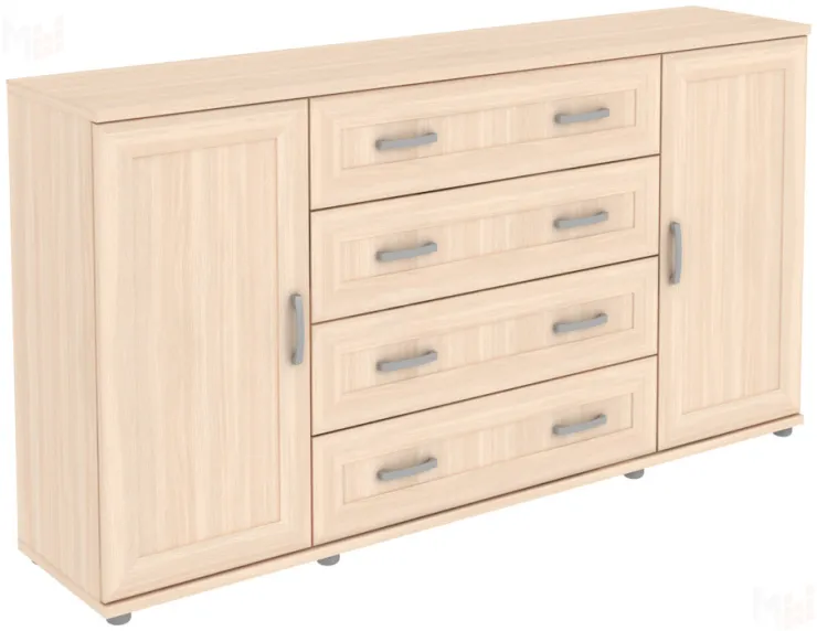 Комод ГАРУН-К 204.02