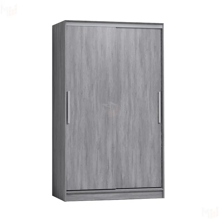 Шкаф-купе Strike 1200  Atelier светлый