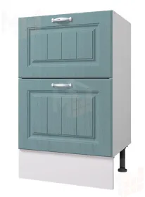 Стол Принцесса 50 2 ящика