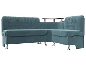 Диван кухонный угловой Сидней правый угол