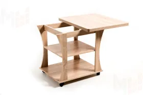 Стол журнальный трансформер СЖ-2