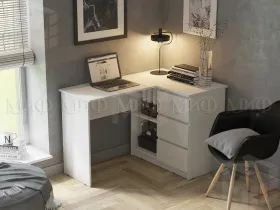 Стол Челси угловой